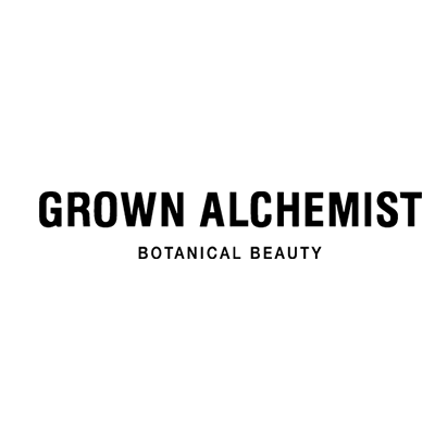 GROWN ALCHEMIST